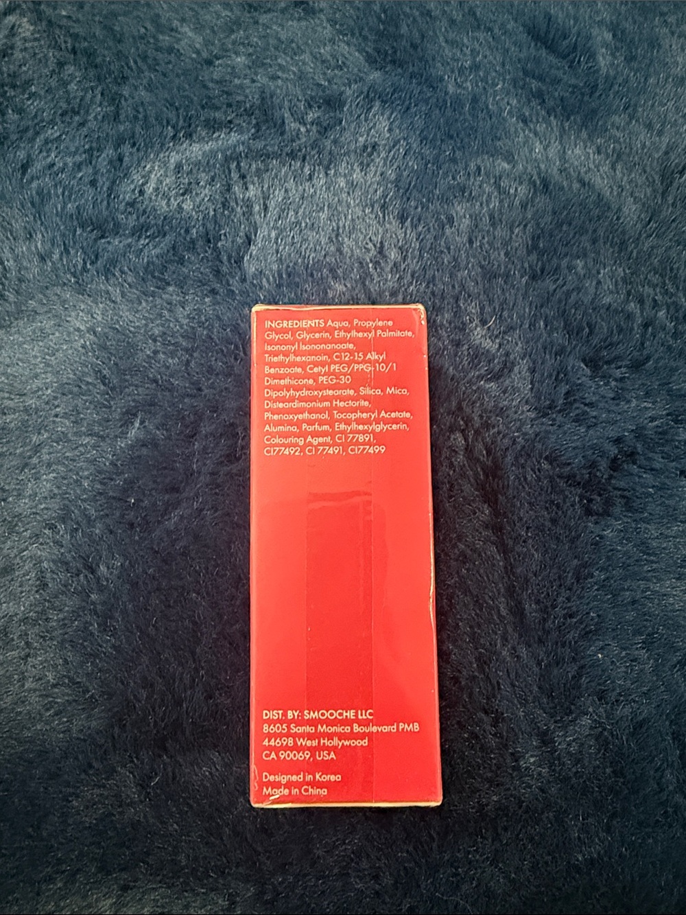 Smooche Color Changing Foundation NEW - Picture 5 of 7